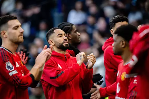 تشكيل مانشستر يونايتد.. عودة كونيا أمام وست هام